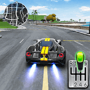 Drive for Speed: Simulator APK MOD Compras Grátis