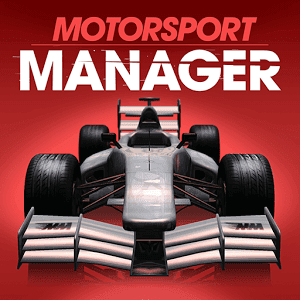 Motorsport Manager Handheld apk mod