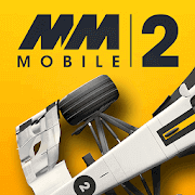Motorsport Manager Mobile 2 APK MOD Desbloqueado