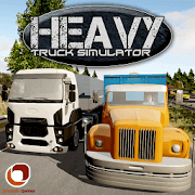 Heavy Truck Simulator apk