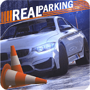 Real Car Parking : Driving Street 3D APK MOD Dinheiro Infinito