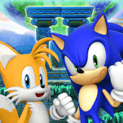 Sonic 4 Episode II APK MOD Desbloqueado