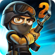 Tiny Troopers 2: Special Ops apk