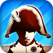 European War 4: Napoleon apk