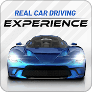 Real Car Driving Experience - Racing game apk