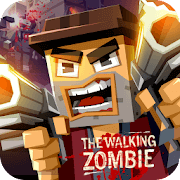 The Walking Zombie: Dead City APK MOD Dinheiro Infinito