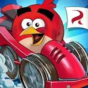 Angry Birds Go APK MOD Dinheiro Infinito
