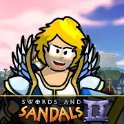 Swords and Sandals 2 Redux APK MOD Dinheiro Infinito