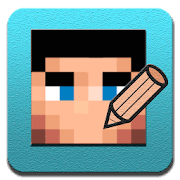 Skin Editor for Minecraft apk