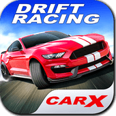 CarX Drift Racing apk mod