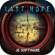 Last Hope - Zombie Sniper 3D apk