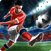 Final Kick: Futebol online Apk Grátis