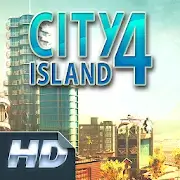 City Island 4 Magnata HD