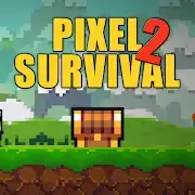 Pixel Survival Game 2 apk grátis