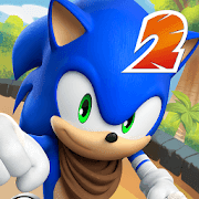 Sonic Dash 2 apk