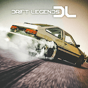 Drift Legends apk