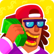 Partymasters - Fun Idle Game apk