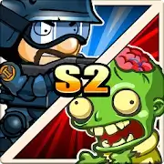 SWAT e Zombies Season 2