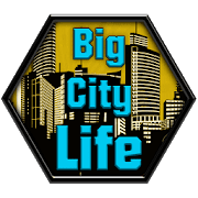 Big City Life : Simulator apk