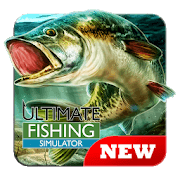 Ultimate Fishing Simulator apk