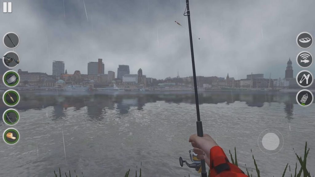 Ultimate Fishing Simulator v 2.34 apk mod DINHEIRO INFINITO