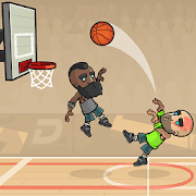 Basketball Battle apk