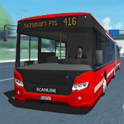 Public Transport Simulator apk mod
