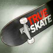 True Skate APK MOD Infinite Money v1.5.70
