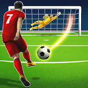 Football Strike - Multiplayer Soccer apk grátis