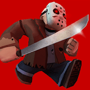 Friday the 13th: Killer Puzzle apk