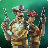 Space Marshals 2 apk