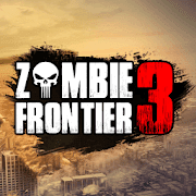 Zombie Frontier 3 apk