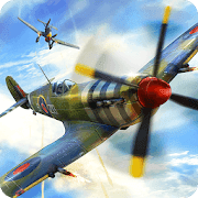 Warplanes: WW2 Dogfight APK MOD Infinite Money v2.3.5