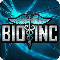 Bio Inc apk