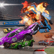 Demolition Derby 3 apk