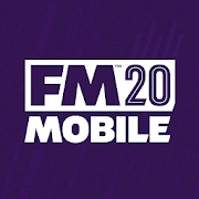 Football Manager 2020 Mobile apk