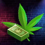 Weed Factory Idle apk