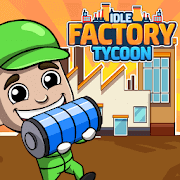 Idle Factory Tycoon apk