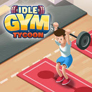 Idle Fitness Gym Tycoon apk