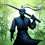 Ninja warrior: lenda dos jogos de aventura apk