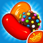 Candy Crush Saga apk