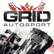 GRID™ Autosport apk
