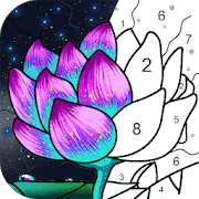 Paint by Number – Coloring Book APK MOD Infinite Tips v 4.4.11