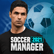 Soccer Manager 2021 apk
