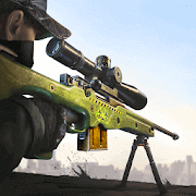 Sniper Zombie: Jogo De Tiro Offline apk