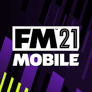 Football Manager 2021 Mobile apk