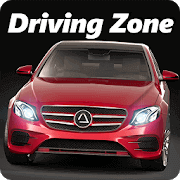 Driving Zone: Germany apk