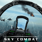 Sky Combat apk