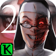 Evil Nun 2 : Origins Sem Anúncios / Mod Menu