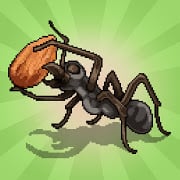 Pocket Ants: Simulador de Colônia Apk Free